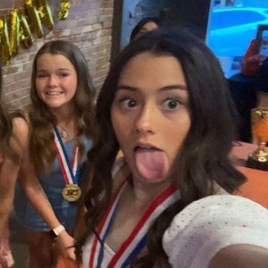 Meet your Posher, Ashland